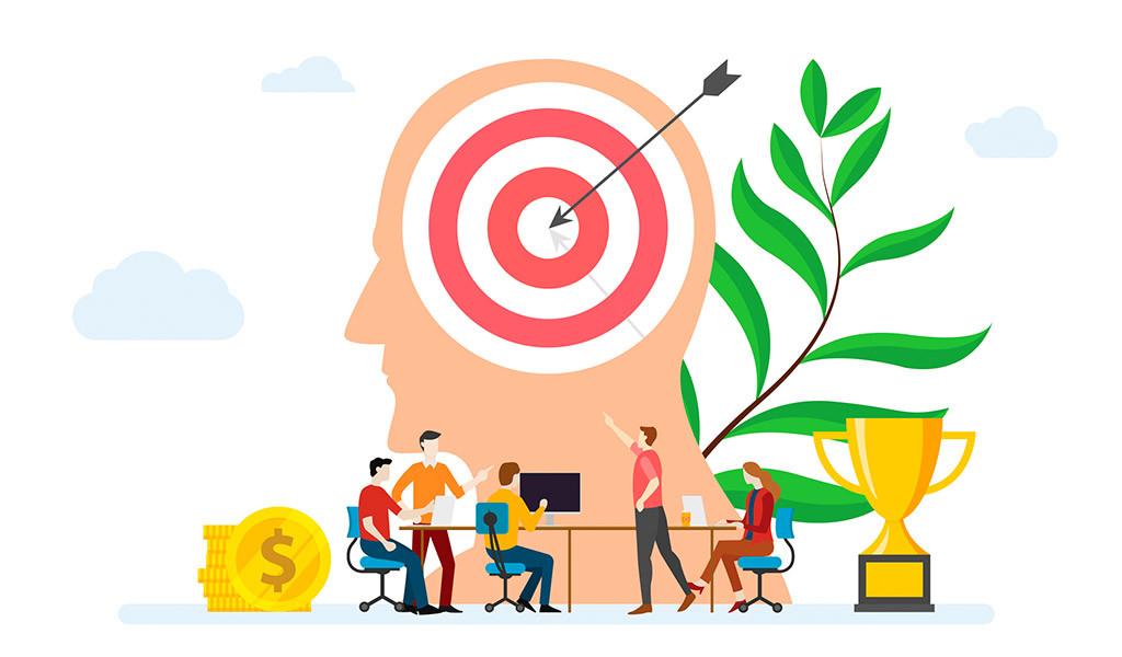 Notes for Marketing